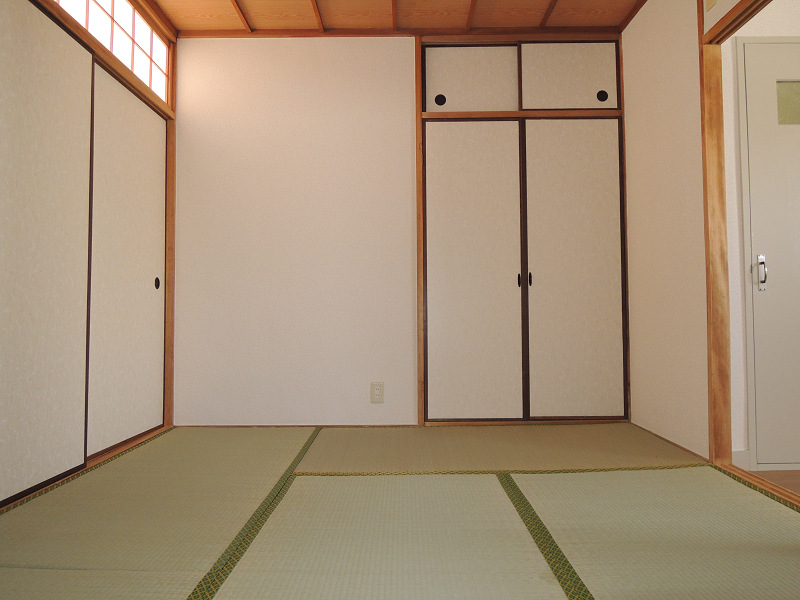 Other room space. bedroom