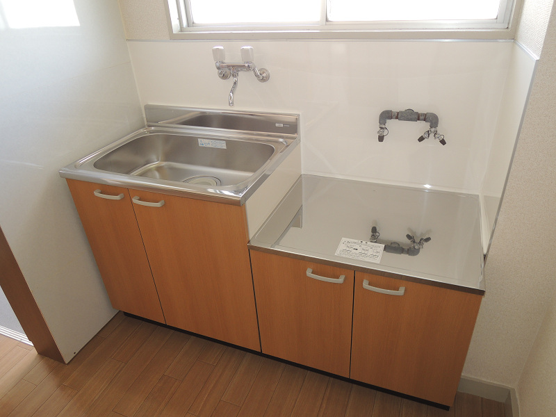 Kitchen. Kitchen