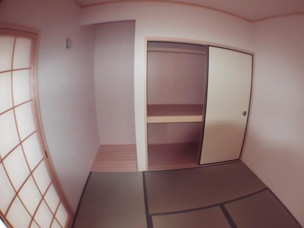 Non-living room