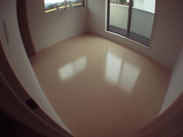 Non-living room