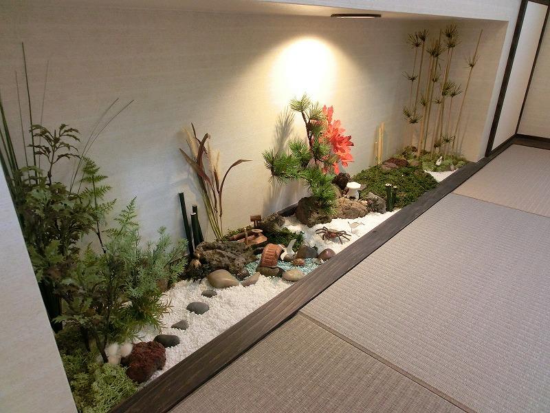 Other. Our construction cases Japanese-style room that incorporate a sense of fun