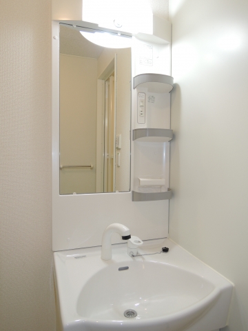 Washroom.  ☆ Shampoo dresser ☆ 