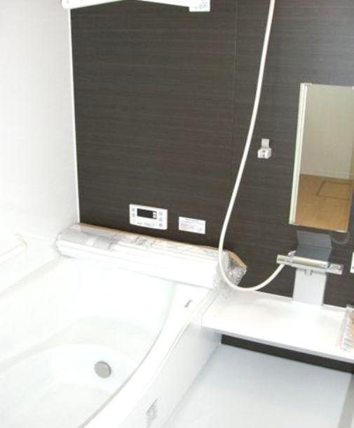 Bathroom.  ☆ Same specifications construction cases