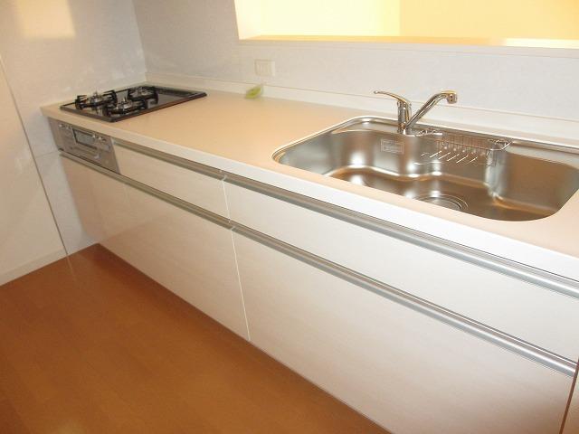 Kitchen. ☆ Same specifications construction cases