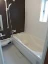 Bathroom. ☆ Same specifications construction cases