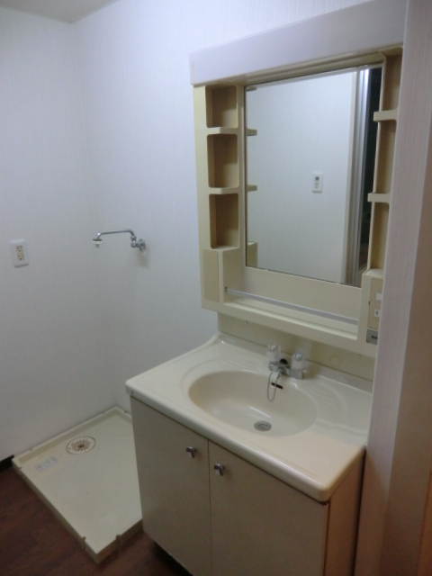Washroom