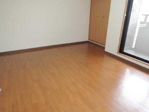 Other room space. bedroom