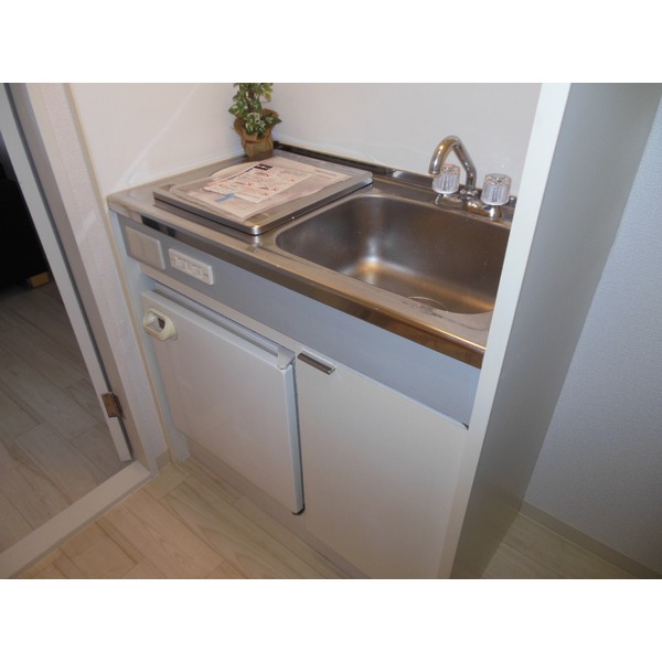 Kitchen. Kitchen