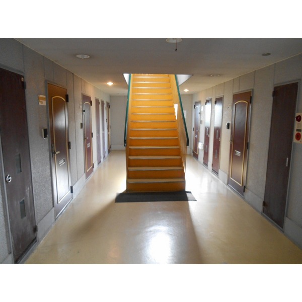 Other common areas