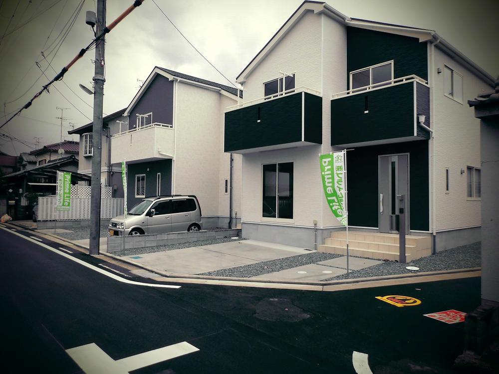 Local appearance photo. ☆ Local No. 2 place is a picture ☆