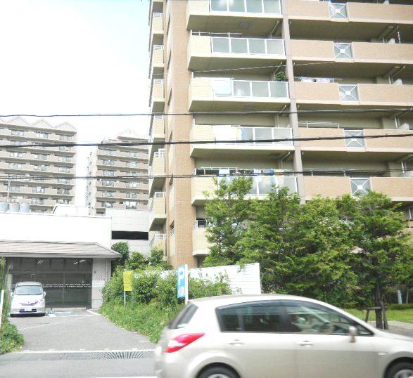 Local appearance photo. LDK18.9 Pledge spacious