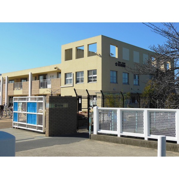 kindergarten ・ Nursery. SeiTomo kindergarten (kindergarten ・ 196m to the nursery)