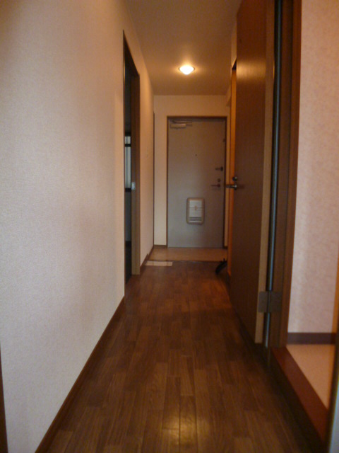 Other. Corridor