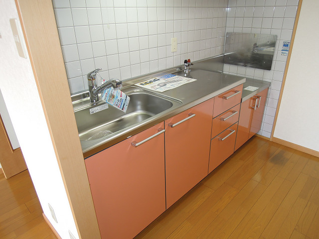 Kitchen. Kitchen