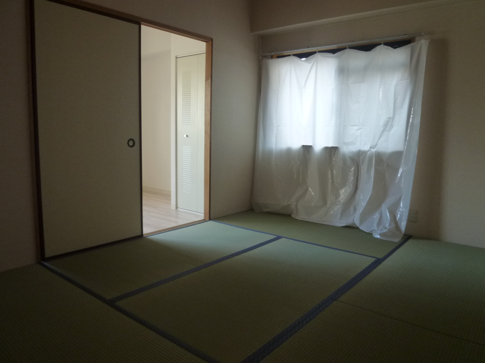 Other room space