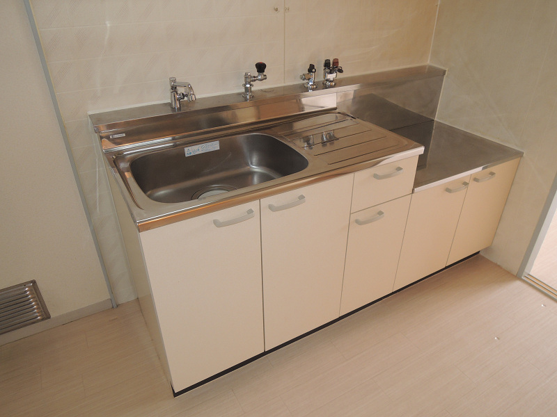 Kitchen. Kitchen