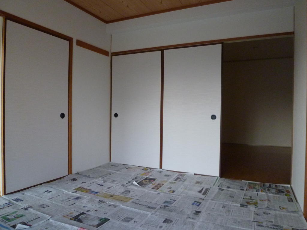 Other. Japanese-style room 6