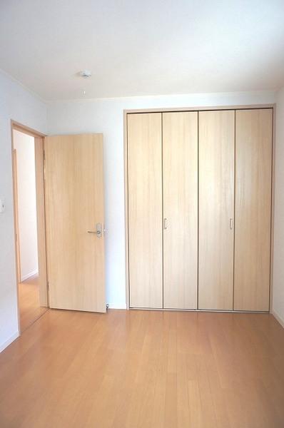 Non-living room