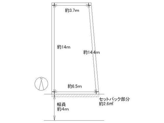 Compartment figure