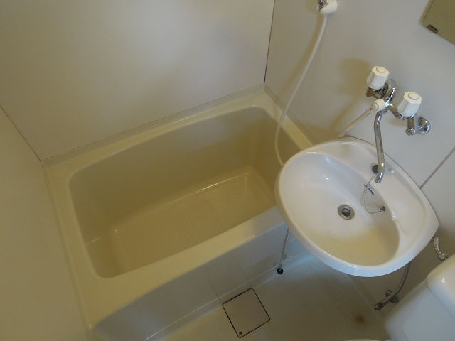 Bath. bath