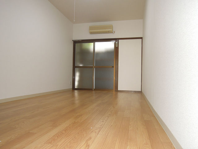 Other room space. bedroom