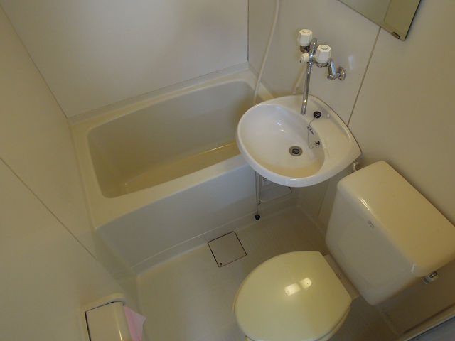 Bath