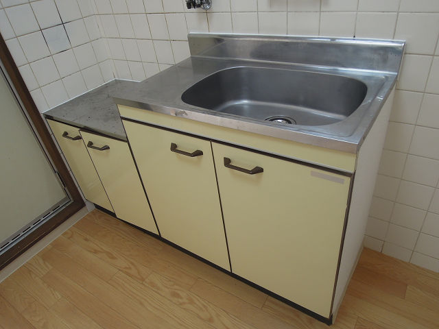 Kitchen. Kitchen