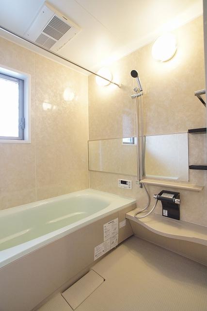 Bathroom. Indoor (10 May 2013) shooting feet comfortably extensible system bus