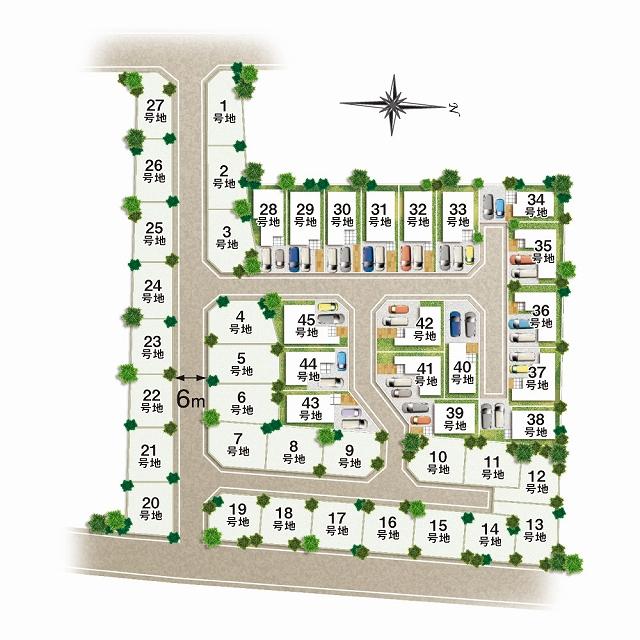 Cityscape Rendering. Cityscape Rendering Because it is a project of the total compartment number 45 compartment, Start all at once your neighborhood association also!