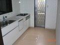 Other Equipment. Bright kitchen