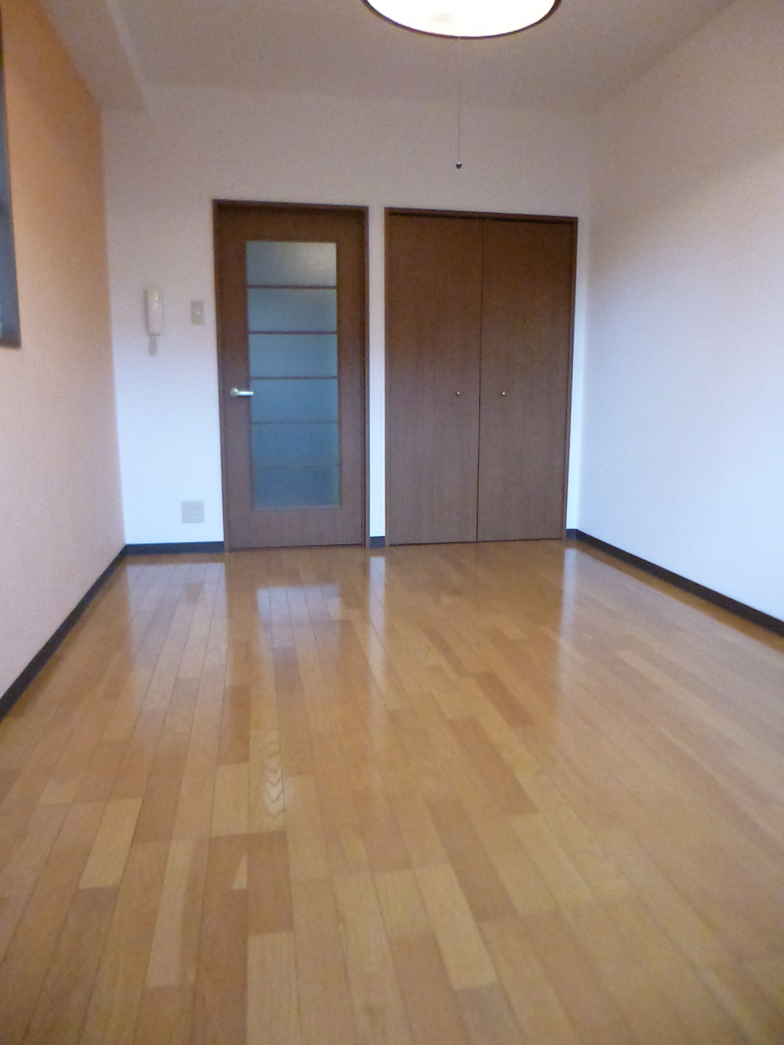Living and room