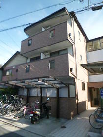 Building appearance