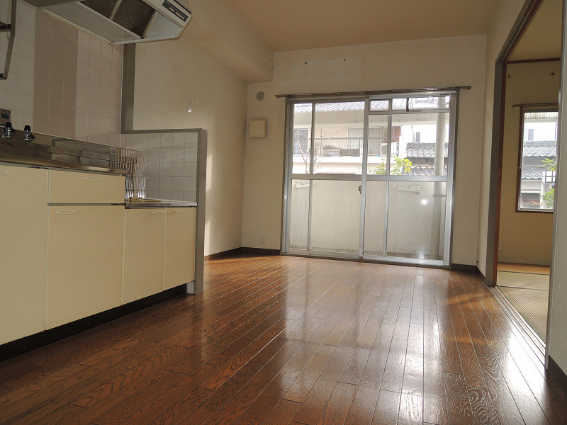 Other room space