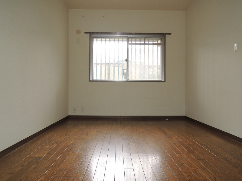 Other room space. bedroom