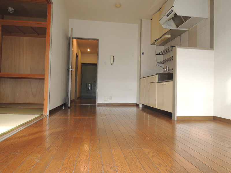 Other room space