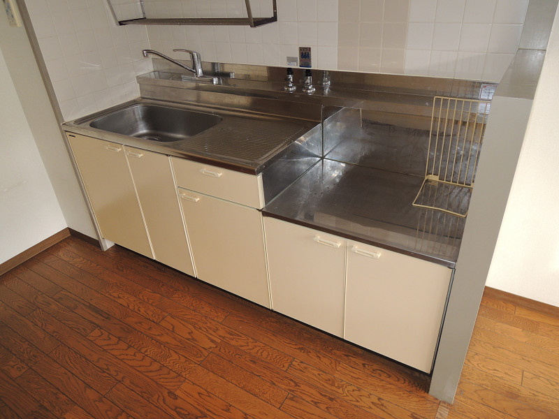 Kitchen. Kitchen
