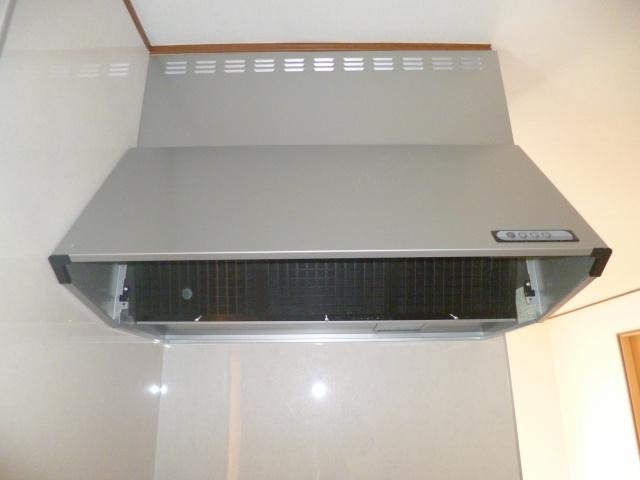 Same specifications photos (Other introspection). It is a ventilation fan