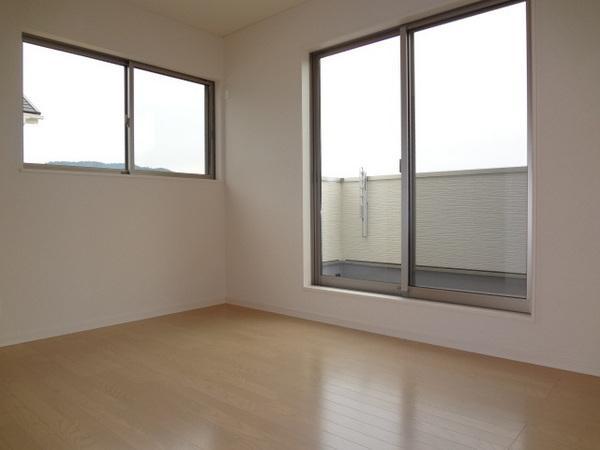 Non-living room