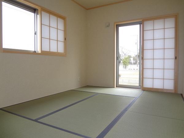 Non-living room