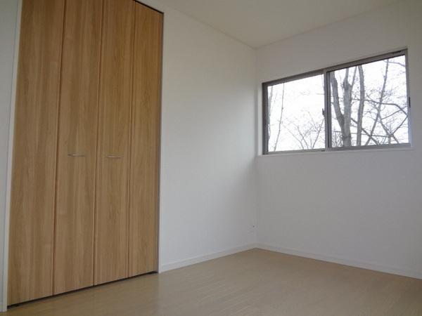Non-living room