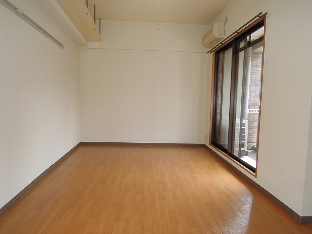 Other room space. bedroom