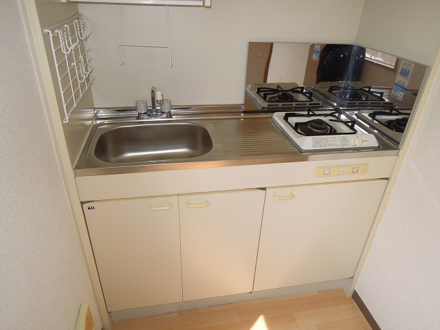 Kitchen. Kitchen