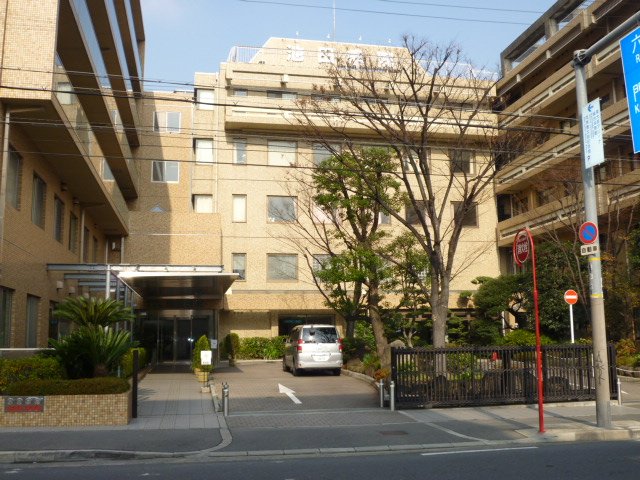 Hospital. 1535m until the medical corporation Takaramochi Board Ikeda Hospital (Hospital)