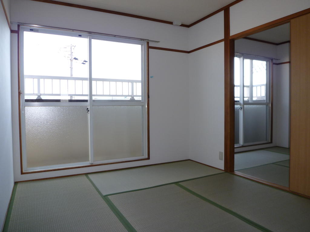 Other room space