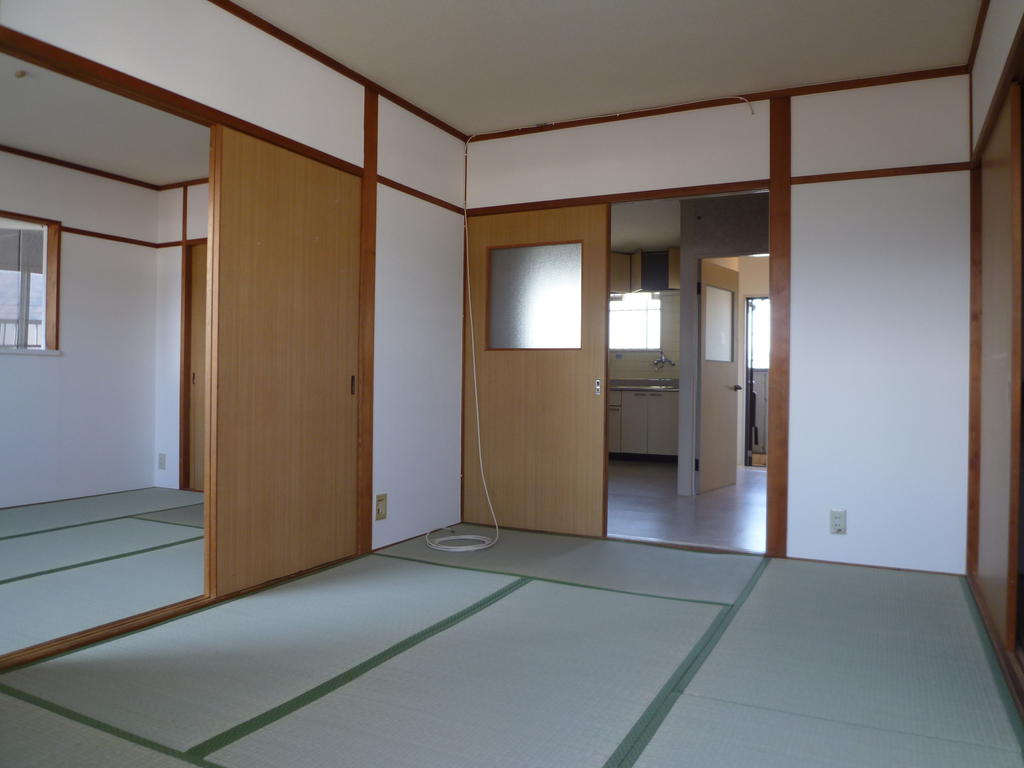 Other room space