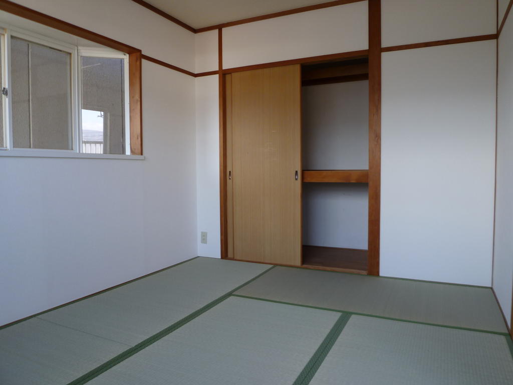 Other room space