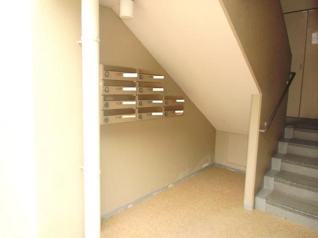 Other. Daylighting ・ Ventilation is good