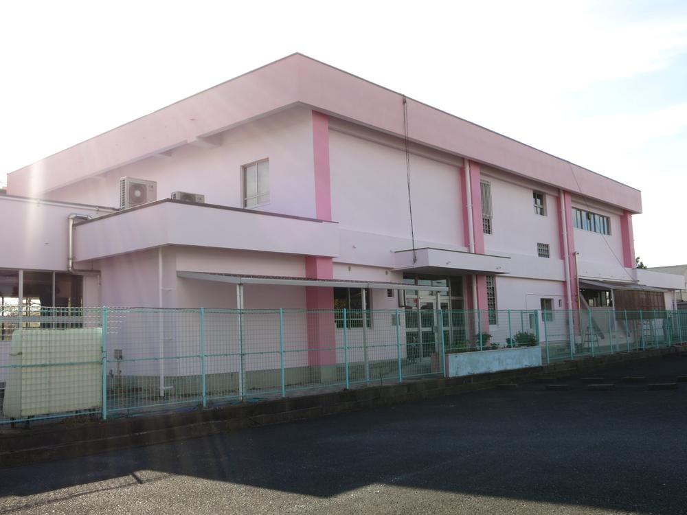 kindergarten ・ Nursery. 828m until Yao Municipal Higashiyamamoto kindergarten