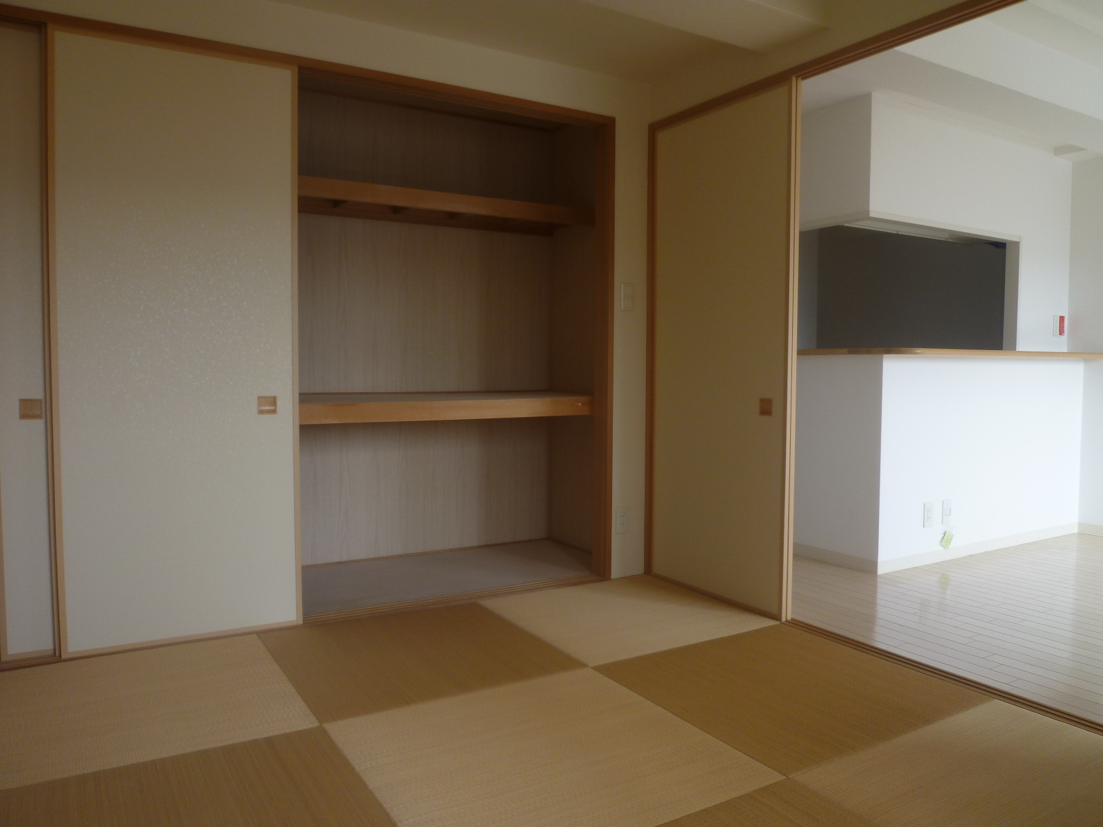 Other room space