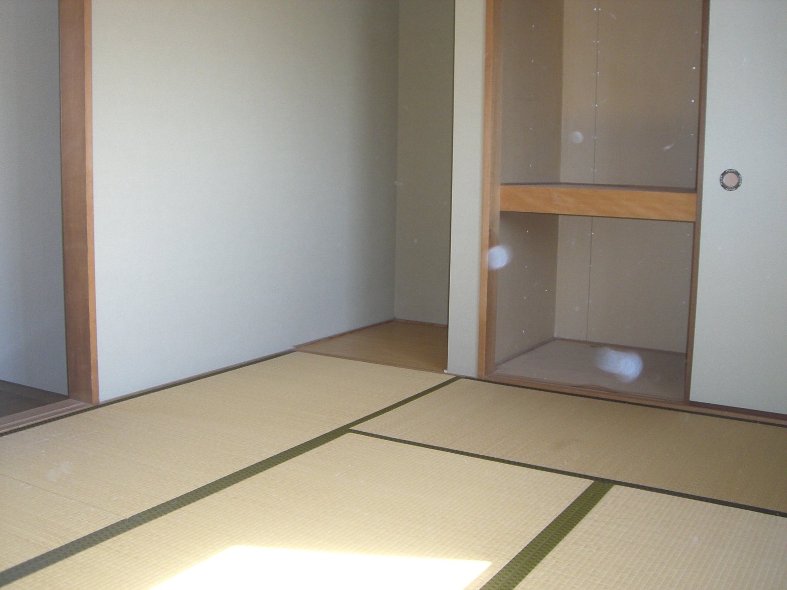 Other room space